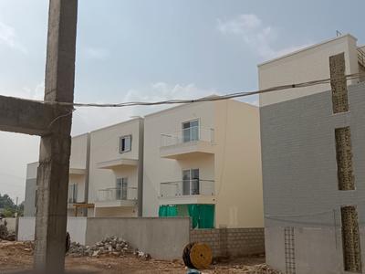 Project Image of 1940.0 - 2210.0 Sq.ft 4 BHK Villa for buy in Lake Waters
