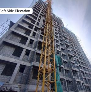 Project Image of 874.0 - 1799.0 Sq.ft 2 BHK Apartment for buy in Vishraam Opus