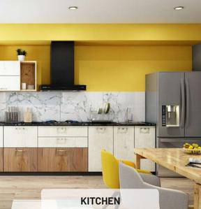Project Image of 1607.0 - 2221.0 Sq.ft 3 BHK Apartment for buy in Suraj Heights