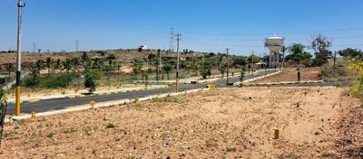 Project Image of 1200.36 - 2053.56 Sq.ft Residential Plot Plot for buy in Nidhi Abhyudayam Enclave