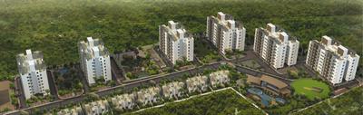 Project Image of 1300 Sq.ft 2.5 BHK Apartment / Flat for sale in Khadkale for Rs. 4800000