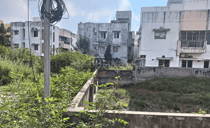 Gallery Cover Pic of Ishwarya Apartments