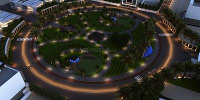 Project Image of 1203.0 - 22392.0 Sq.ft Residential Plot Plot for buy in AQ Square VNR Aerocity