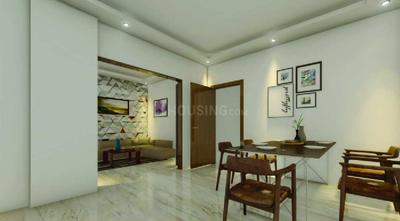 Project Image of 269.0 - 1173.0 Sq.ft Studio Studio Apartment for buy in GSR Heights