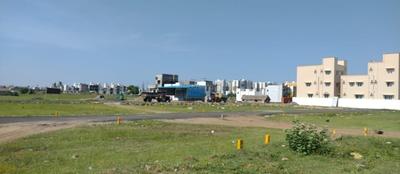 Project Image of 500.0 - 1847.0 Sq.ft Residential Plot Plot for buy in Jaya Ganapathy Nagar