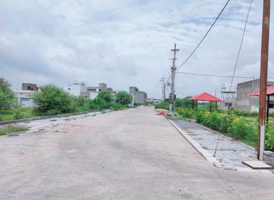 Project Image of 850.0 - 1800.0 Sq.ft Residential Plot Plot for buy in Pumarth Bliss II