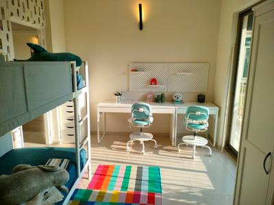 Project Image of 1173.4 - 1421.23 Sq.ft 3 BHK Apartment for buy in Ashiana Amarah Phase II