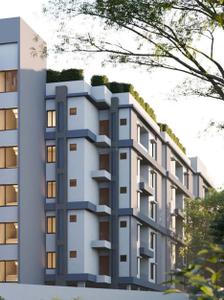 Project Image of 1750.0 - 2335.0 Sq.ft 3 BHK Apartment for buy in Fame Enclave