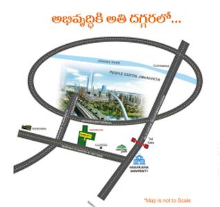 Project Image of 1196.95 - 4049.92 Sq.ft Residential Plot Plot for buy in Sunrise Sree City Phase 5