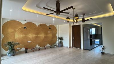 Project Image of 0.0 - 2700.0 Sq.ft 4 BHK Builder Floor for buy in Pankaj Homes Anantraj 63A