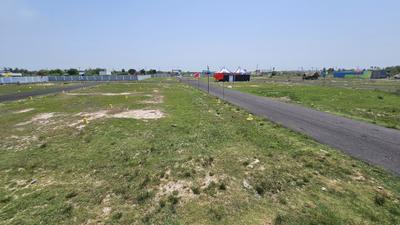 Project Image of 550.0 - 1720.0 Sq.ft Residential Plot Plot for buy in My Home Sri Narayana Nagar