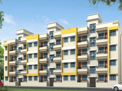 Project Image of 428 Sq.ft 1 BHK Apartment / Flat for sale in Khadawali for Rs. 1550000