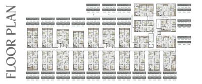 Project Image of 1365.0 - 1900.0 Sq.ft 3 BHK Apartment for buy in Burugupalli Sagar