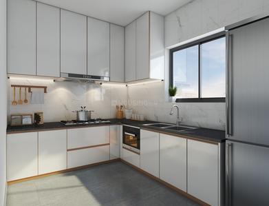 Project Image of 449.0 - 1123.0 Sq.ft 1 BHK Apartment for buy in Risland The Icon Phase 1