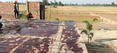Project Image of 800.0 - 5000.0 Sq.ft Residential Plot Plot for buy in Unite Vision Kissan Green Paradise