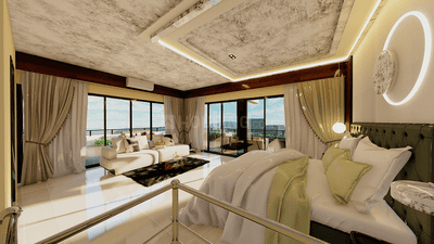 Alcon Estrela Bedroom 1