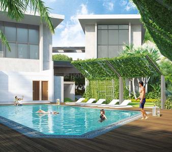 Project Image of 4284.0 - 7526.0 Sq.ft 5 BHK Villa for buy in Hardhik Meraki Boulevard