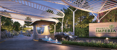 Srishti Imperia Amenities 2