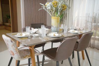 Project Image of 918.0 - 1251.0 Sq.ft 2 BHK Apartment for buy in Nutan Crescent