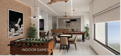 Project Image of 1059.0 - 1348.0 Sq.ft 2 BHK Apartment for buy in Capkon Oasis