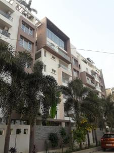 Project Image of 0.0 - 2420.0 Sq.ft 3 BHK Apartment for buy in Ayyanna Platina