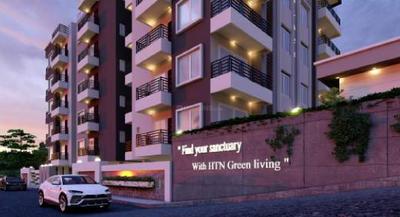 Project Image of 1240.0 - 1670.0 Sq.ft 3 BHK Apartment for buy in Om Palace