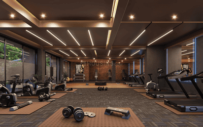 Project Image of 3329 Sq.ft 4 BHK Apartment / Flat for sale in Sargasan for Rs. 13500000