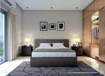 Project Image of 2400.0 - 2445.0 Sq.ft 3 BHK Villa for buy in Shriram Auburn District
