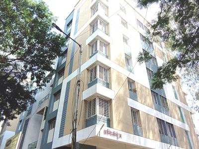 Project Image of 1156.0 - 1308.0 Sq.ft 3 BHK Apartment for buy in Icon Ashwinikunj