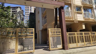 Project Image of 365.0 - 543.0 Sq.ft 1 BHK Apartment for buy in Sayba Heritage