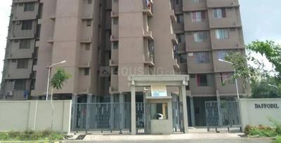 Project Image of 587.0 - 723.0 Sq.ft 1 BHK Apartment for buy in Terraform Everest