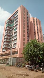 Project Image of 1186.83 - 1219.34 Sq.ft 3 BHK Apartment for buy in Satatya Syril