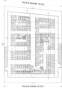 Project Image of 1212.0 - 3590.0 Sq.ft 2 BHK Apartment for buy in SSG Shivalika