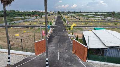 Project Image of 600.0 - 2400.0 Sq.ft Residential Plot Plot for buy in Garden City