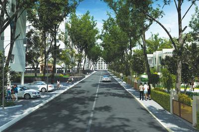 Project Image of 1300 Sq.ft 2.5 BHK Apartment / Flat for sale in Khadkale for Rs. 4800000