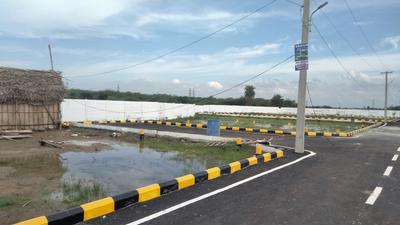 Project Image of 733.0 - 1066.0 Sq.ft Residential Plot Plot for buy in VR Paradise