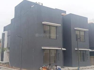 Project Image of 1132.0 - 2420.0 Sq.ft 3 BHK Villa for buy in Casagrand Luxeria