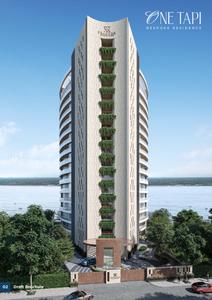 Pramukh One Tapi Elevation 1