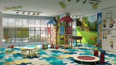 Project Image of 688.0 - 816.0 Sq.ft 2 BHK Apartment for buy in Merlin Skygaze