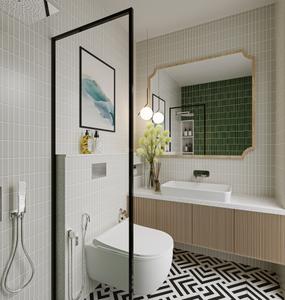 Project Image of 1150.0 - 1750.0 Sq.ft 1 BHK Apartment for buy in La Wisteria