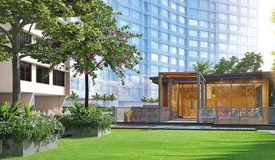 Project Image of 750 Sq.ft 1 BHK Apartment / Flat for sale in Powai for Rs. 14800000