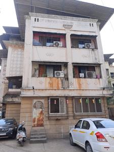 Project Image of 537.0 - 780.0 Sq.ft 1 BHK Apartment for buy in Vasturachna Vinayak Darshan
