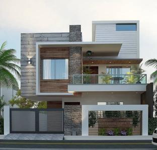 Project Image of 900.0 - 1475.0 Sq.ft 2 BHK Villa for buy in Prime Aztec Castle