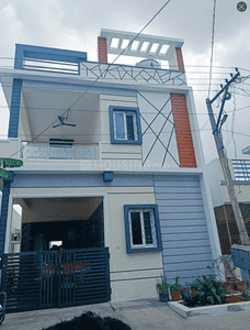Project Image of 750.0 - 1190.0 Sq.ft Residential Plot Plot for buy in Vivaan Palmera Villa