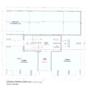 Project Image of 616.56 - 813.64 Sq.ft 2 BHK Apartment for buy in Pavitraa Happiness