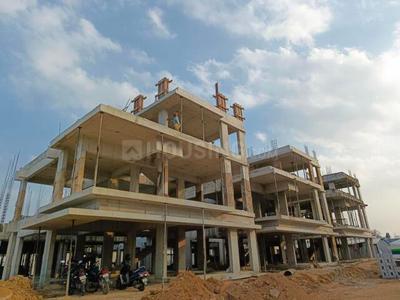 Project Image of 2975.0 - 3066.0 Sq.ft 4 BHK Villa for buy in Vertex Bougainvillea