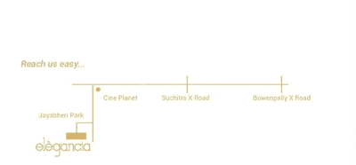 Project Image of 1647.0 - 3554.0 Sq.ft 3 BHK Villa for buy in Balaji Elegancia