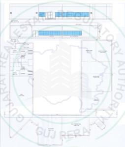 Project Image of 3600 Sq.ft 4 BHK Apartment / Flat for sale in Vesu for Rs. 17100000