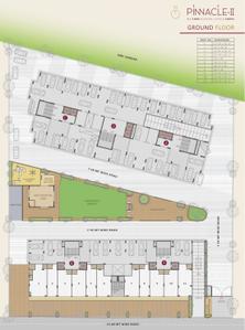 Project Image of 1422 Sq.ft 3 BHK Apartment / Flat for sale in Tragad for Rs. 6800000