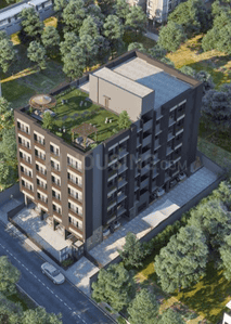 Project Image of 2275 Sq.ft 3 BHK Apartment / Flat for sale in Ambawadi for Rs. 15500000